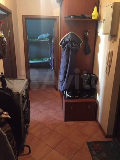 Комната 17 м², 12/17 эт.