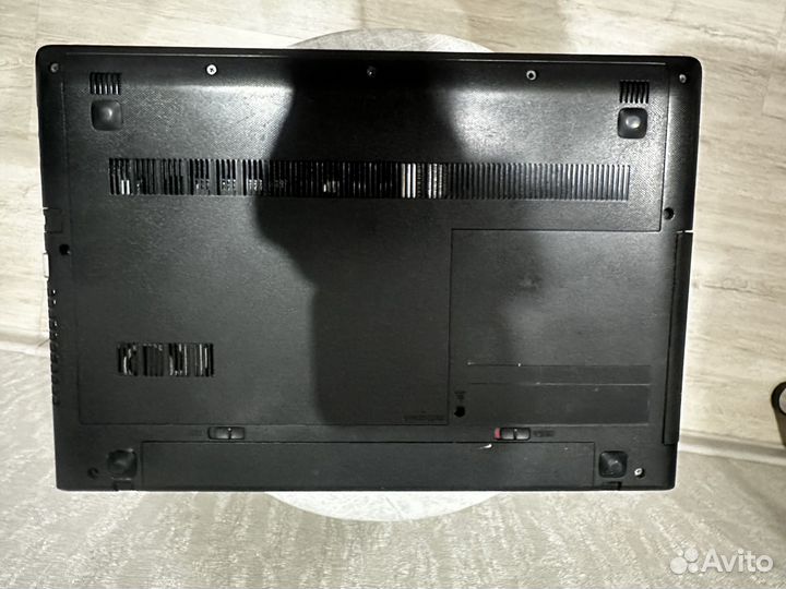 Lenovo i5-4210/ 16Гб/ Nvidia GT 840 на 2Гб/HDD 1Тб