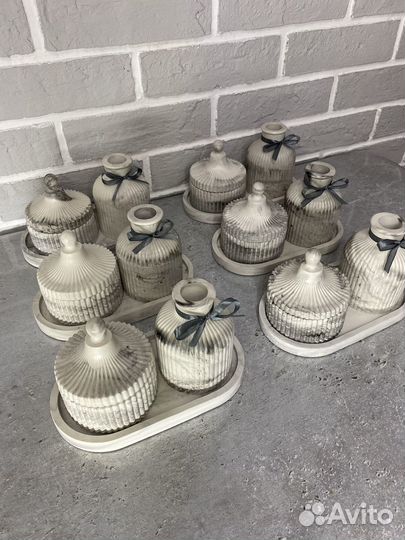 Подарочный набор на день матери