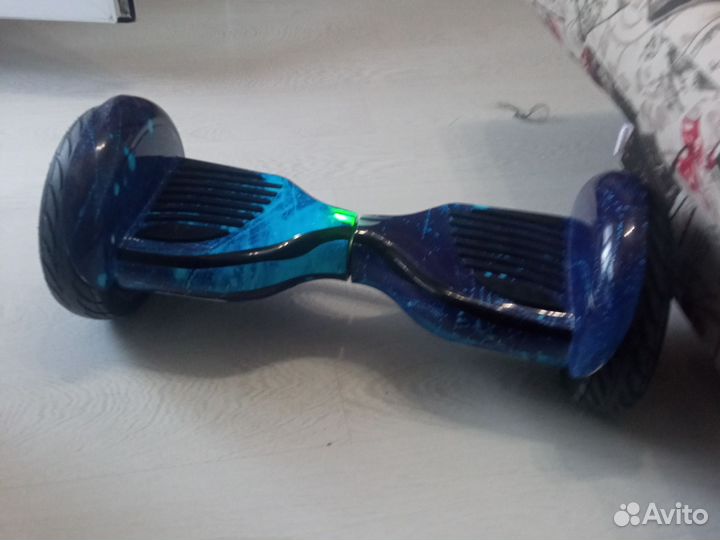 Гироскутер новый