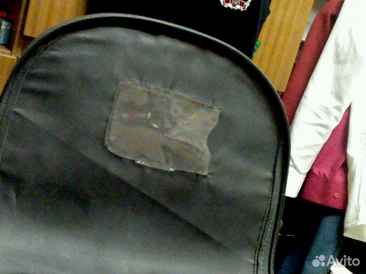 Ранец для подготовишек и первоклассников