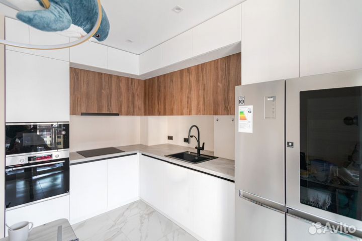 Цена за всю кухню смк 054808