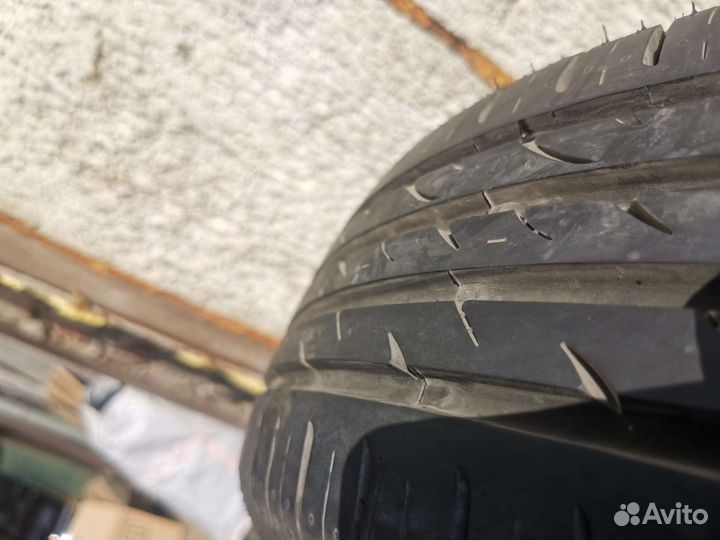 Nexen N'Blue HD Plus 195/60 R16 89H