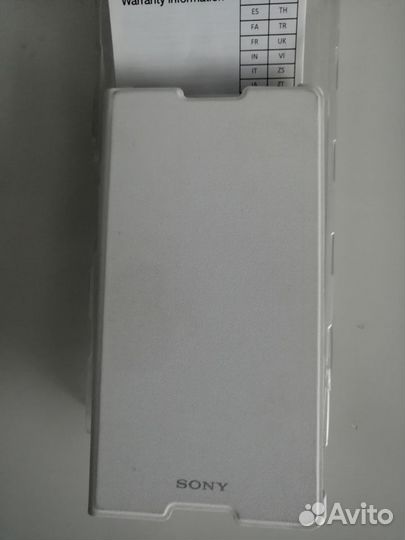 Продам чехол-книжку для телефона