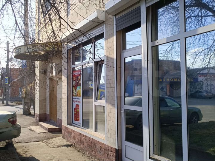 Свободного назначения, 120 м²