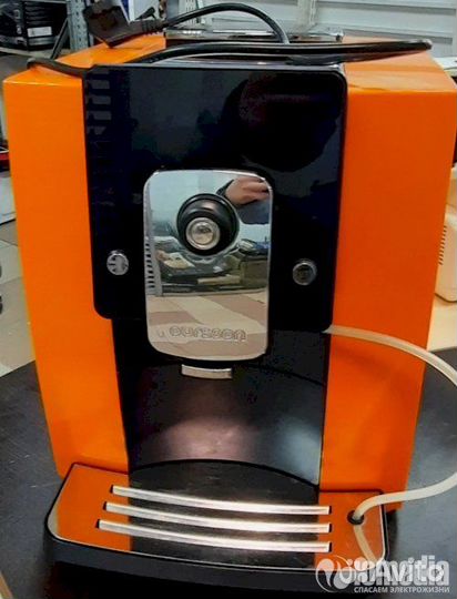 Ремонт кофемашин с выездом