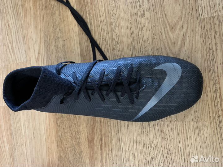 Nike superfly 6 academy FG/MG