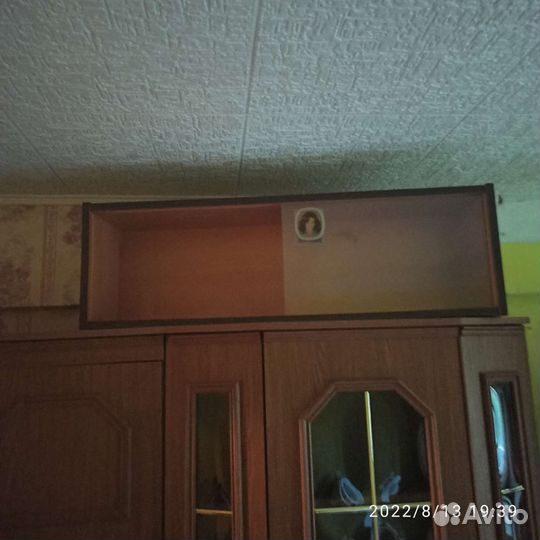 Полка книжная