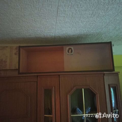 Полка книжная