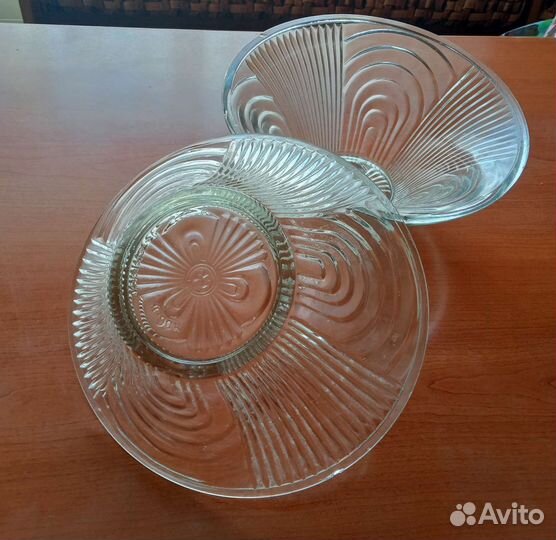 Посуда СССР