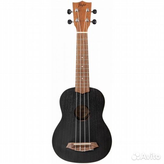 Flight NUS380 - укулеле сопрано флайт