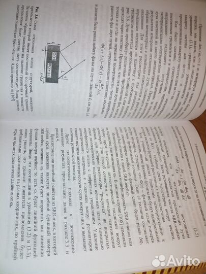 Отрицательное преломление волн