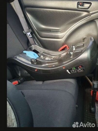 База isofix