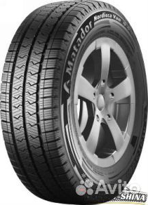 Matador MPS 520 Nordicca Van M+S 215/75 R16 116N