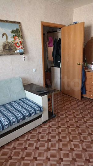 2-к. квартира, 40 м², 4/5 эт.