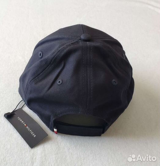 Кепка Tommy Hilfiger оригинал