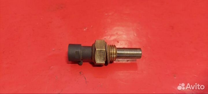Датчик температуры Iveco Daily 2.8 дизель 2004