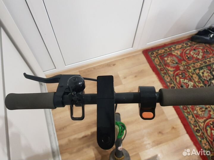 Электросамокат xiaomi m365 pro