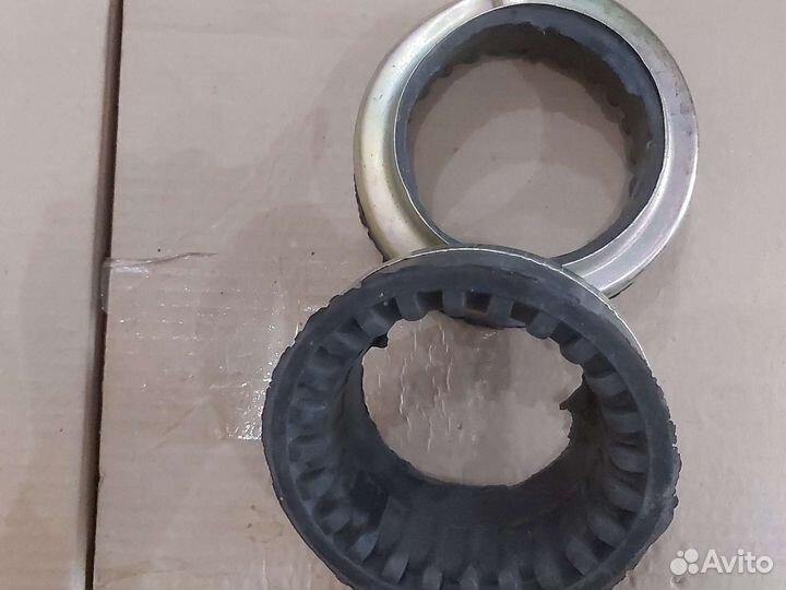 Подставки под пружины Ssang Yong Action