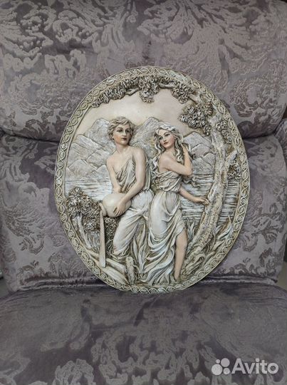 Настенное панно