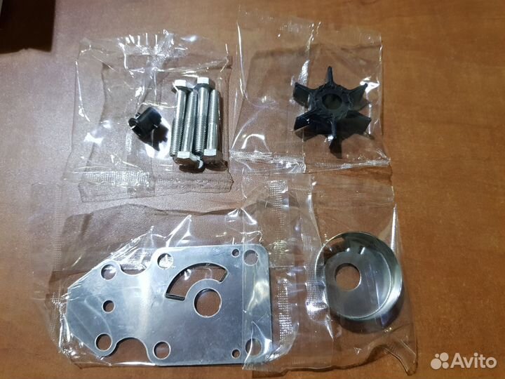 Ремкомплект помпы охлаждения Yamaha (Ямаха)