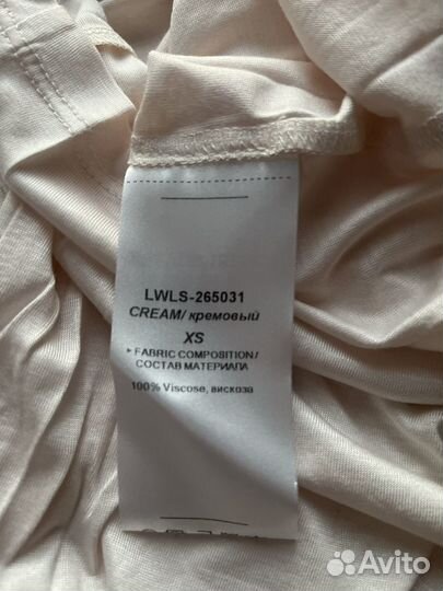 Блуза новая Luisa Wang 100 вискоза размеры XS-L