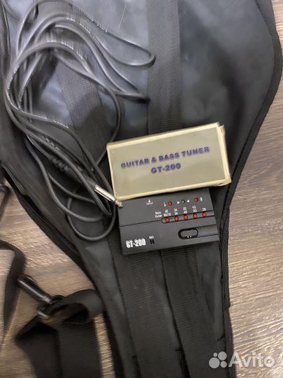 Электрогитара