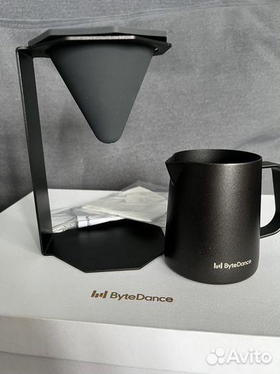 Кофейный Набор Новый + Термос