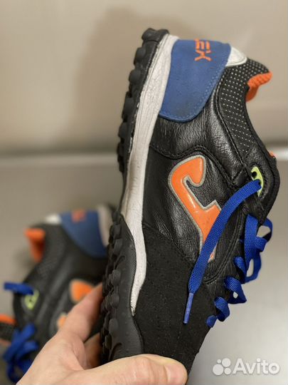 Футбольные шиповки Joma Top Flex