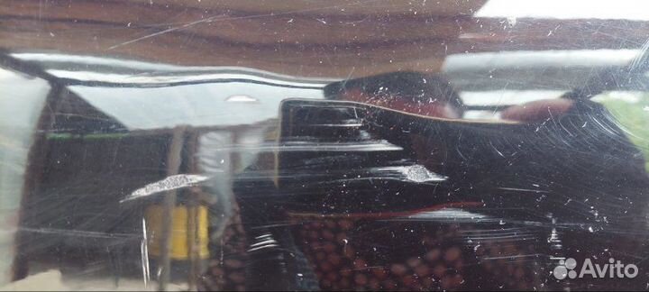 Дверь задняя правая Audi A6 C6 2008