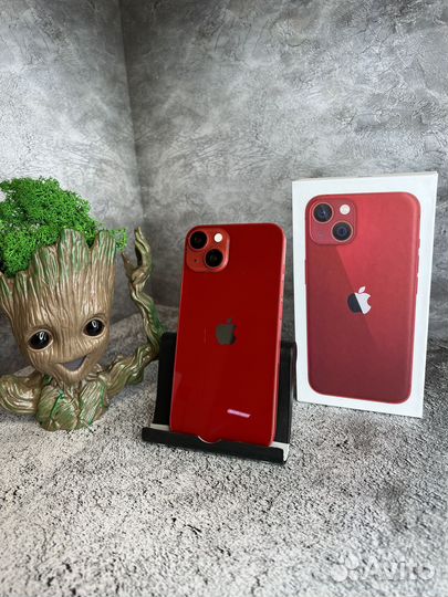 iPhone 13, 256 ГБ