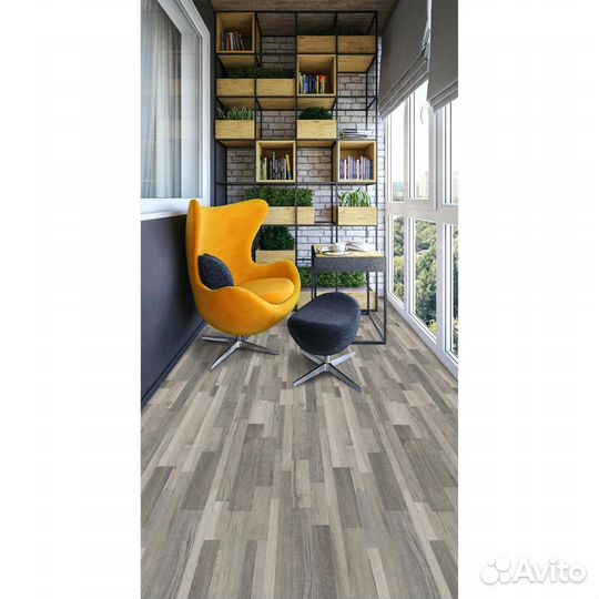 Квик Дек + ламинированная шунтированная плита