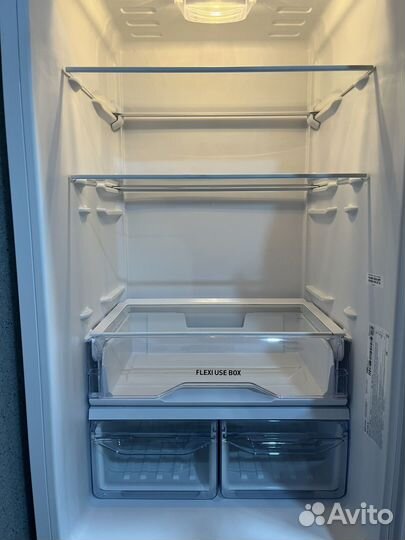 Холодильник indesit