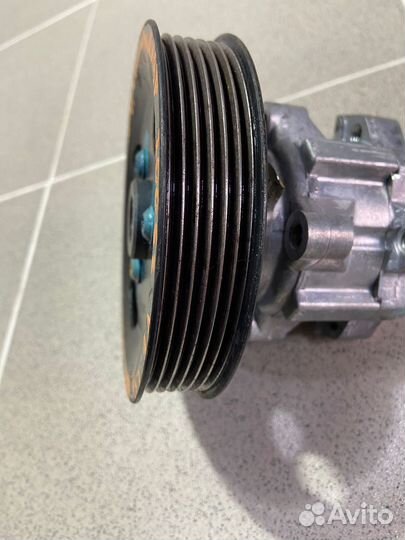 Гидроусилитель руля Land Rover Freelander I 2005 г