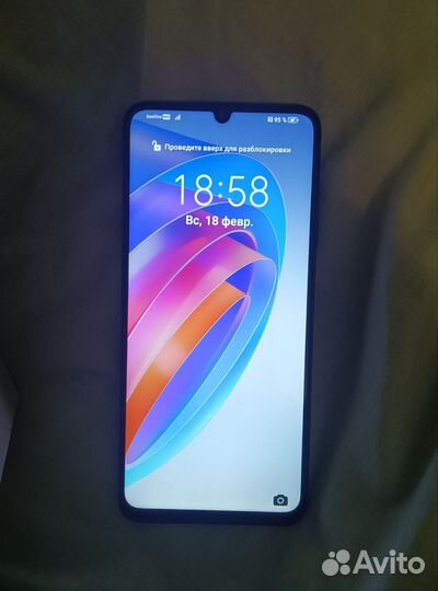 HONOR X7a Plus, 6/128 ГБ