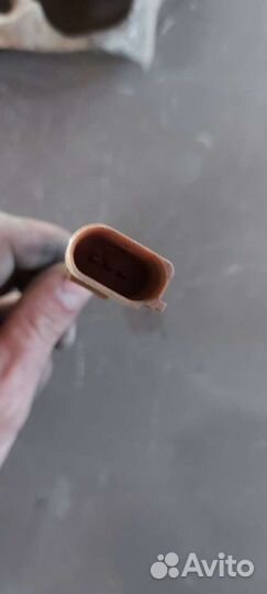 Датчик детонации на Volkswagen Passat B6