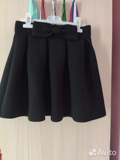 Школьные вещи на девочку 146 152