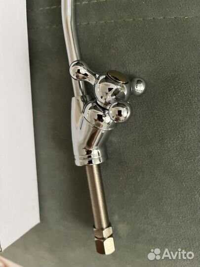 Краник для фильтра воды