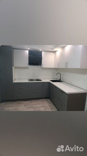 Кухни на заказ бесплатный замер гарантия