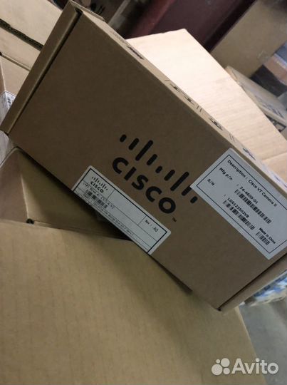 WEB камера Cisco cuva-V2 (новое )