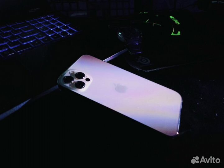 iPhone 12 Pro, 128 ГБ