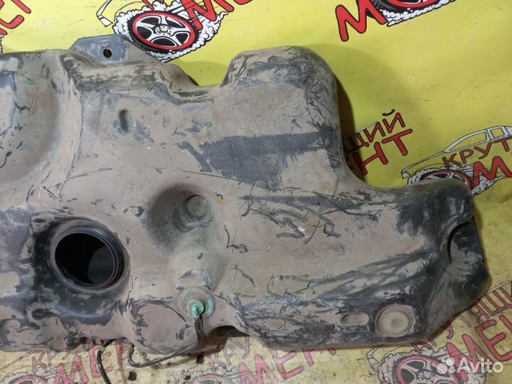 Бак топливный Renault Logan 1 фаза 1.4 8 V K7M