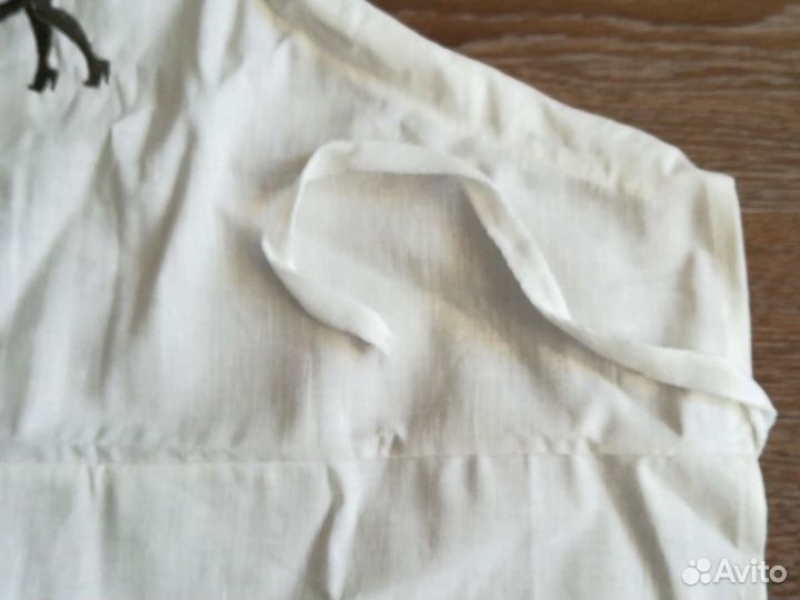 Новый кухонный фартук