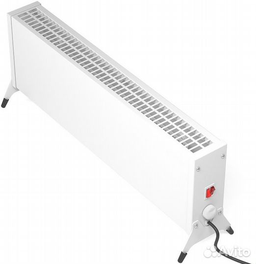 Конвектор электрический Veher TKS лр-2000.2 W