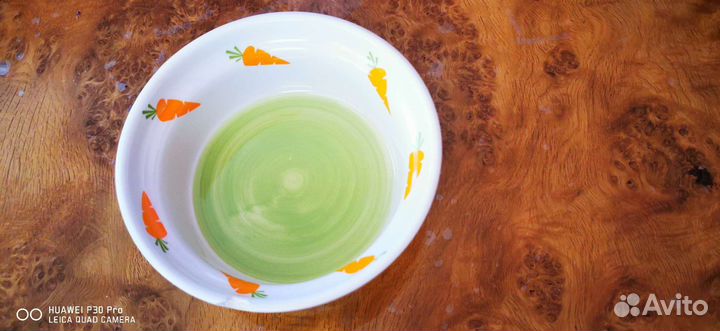 Аксессуары для -декоративных кролей