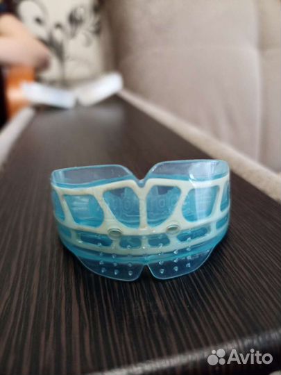 Трейнер медицинский, корректор прикуса