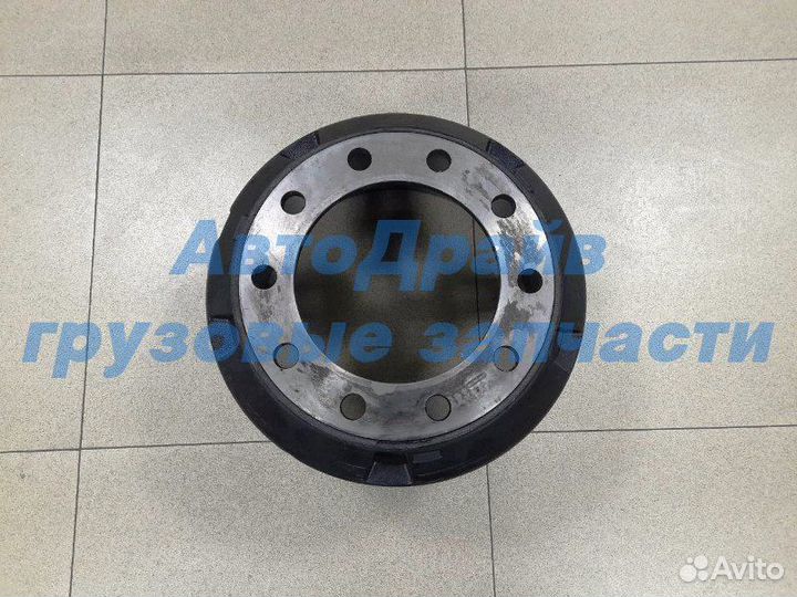 Барабан тормозной Freightliner 3807A