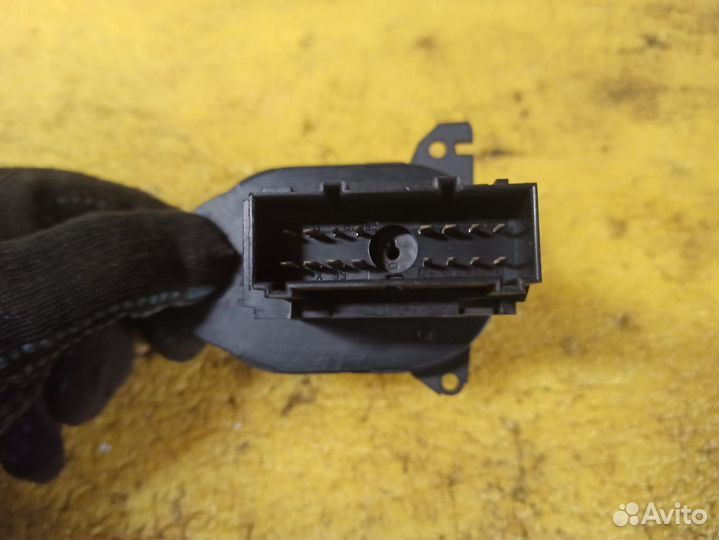 Переключатель света фар Ford Focus 1