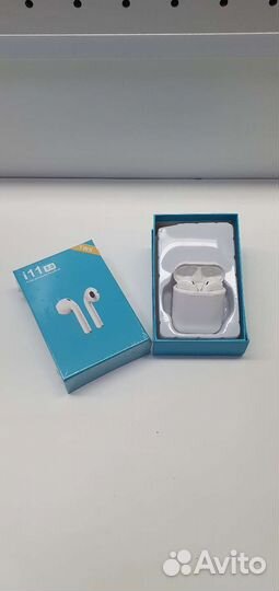Беспроводные наушники bt 5.0 i11