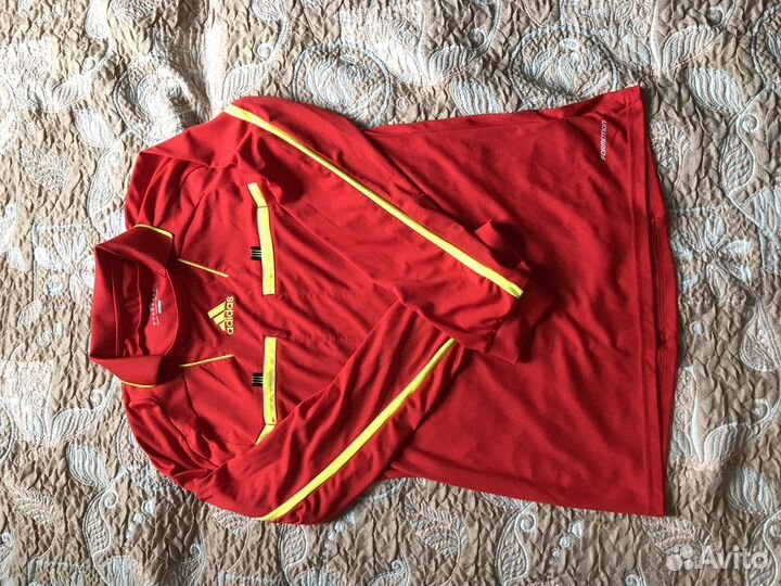 Форма футбольная мужская